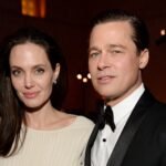 Angelina Jolie y Brad Pitt alcanzan un acuerdo de divorcio tras ocho años de batalla legal