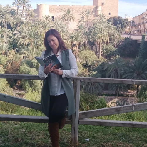 María Asunción Ramírez Guerrero publica «Vayas donde vayas, ve con todo tu corazón», el nuevo libro que está transformando el desarrollo personal