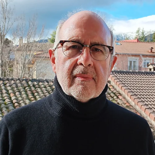 Joaquín Lorenzo Moreno sorprende con su primera novela: ‘La bella desconocida’