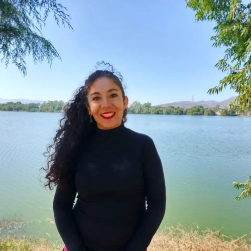 Alejandra Saucedo Plata sorprende con su nueva obra sobre espiritualidad