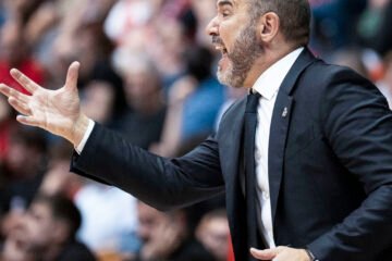 Madrid y Barça, a un paso de lo (casi) nunca visto: desde 2004 sin españoles en la Final Four y un milagro al que agarrarse