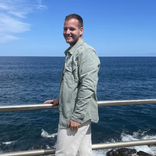 Borja Vega Guerra irrumpe en la escena literaria con una novela que mezcla leyenda, magia y emociones profundas