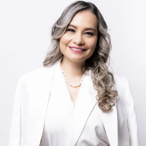 La Dra. Karel Guevara presenta su nuevo libro y rompe mitos sobre la salud mental