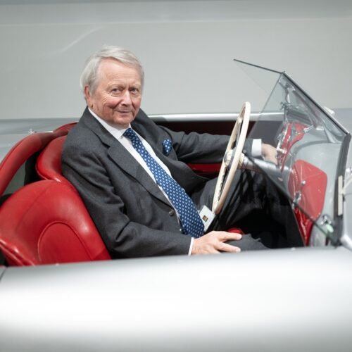 El heredero de Porsche enfada a la ciudad de Salzburgo: quiere perforar una colina para llegar más rápido a su villa
