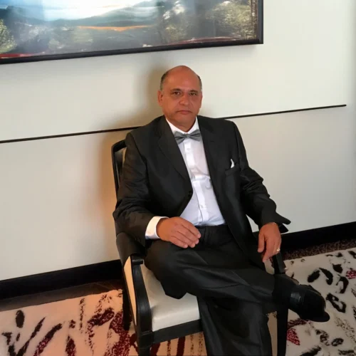 Jorge Alfredo Arámbula Flores nos invita a descubrir el poder de lo invisible en su nueva obra