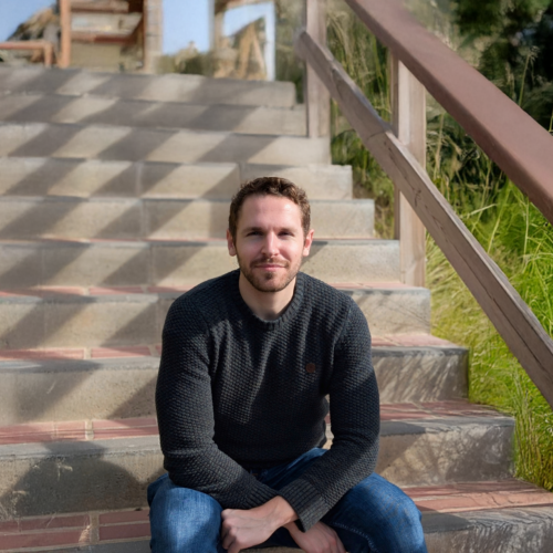 Iván Pérez Ruiz debuta con fuerza en la literatura con un thriller psicológico que no dejará indiferente