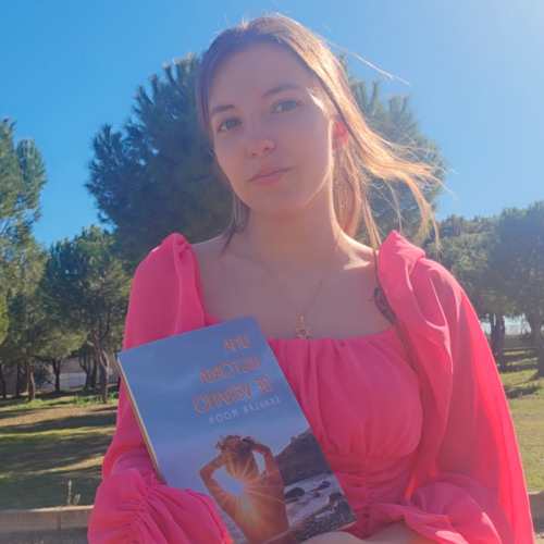 Skaylar Moon debuta como autora con una obra fresca, emocional y realista