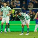 El dinero puede a la ilusión y el Betis alarga su maldición en Europa ante el Chelsea
