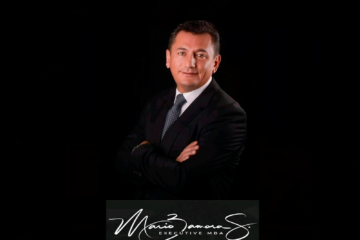 Mario Fernando Zamora: una historia de sueños cumplidos y lucha interior