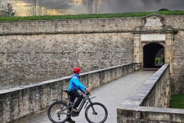 Planes en Pamplona sin pisar la calle Estafeta de la mano de pelotaris, arquitectos y chefs
