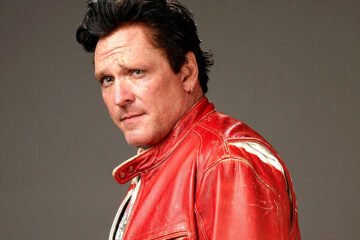 Muere Michael Madsen, actor fetiche de Quentin Tarantino