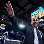 La emotiva despedida de Chus Mateo del Real Madrid: «Ya se pasará…»
