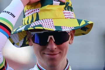 El mito del héroe y el villano o por qué enamora más Pogacar que Vingegaard: «Tiene carisma. Es sonriente, dicharachero, feliz…»