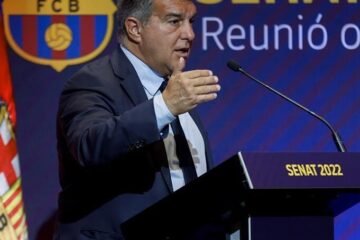 La UEFA impone al Barça una multa de 60 millones por incumplir las normas financieras