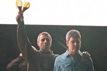 Oasis ofrecen un memorable concierto de reunión: un torrente de adrenalina acumulada durante 16 años