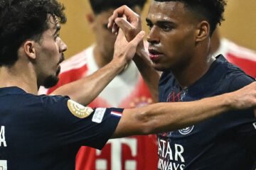 El PSG se libra de un incómodo Bayern y espera en semifinales