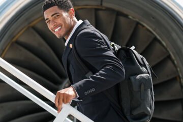 Lío con el vuelo del Madrid a Nueva York: retraso por la tormenta y previa cancelada contra el PSG