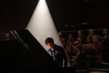 La mujer detrás del concierto de Keith Jarrett que cambió la historia de la música