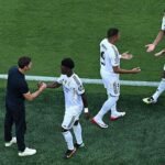 Los vicios del Madrid, las «certezas» de Xabi Alonso y un mercado de decisiones: Carreras, Rodrygo, Gonzalo… Y más fichajes
