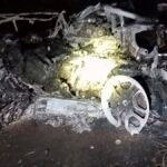 El camionero que grabó el vídeo del accidente de Diogo Jota y su hermano: «Me detuve e intenté ayudar, pero no pude hacer nada»
