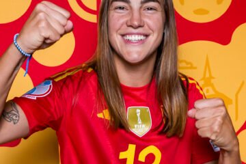 Patri Guijarro: «Poder votar al presidente de la RFEF fue como el sufragio femenino de 1933 en España»