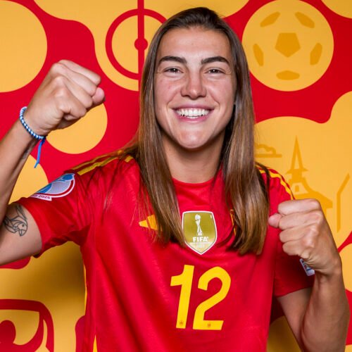 Patri Guijarro: «Poder votar al presidente de la RFEF fue como el sufragio femenino de 1933 en España»