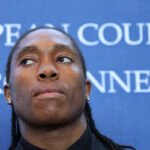 El Tribunal de Derechos Humanos admite que Semenya no tuvo un juicio justo, pero no valora las normas que le impiden competir como mujer