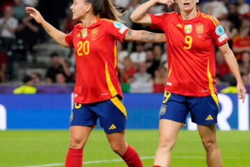 España roe el hueso de Italia y se cruzará con Suiza buscando la semifinal de la Eurocopa
