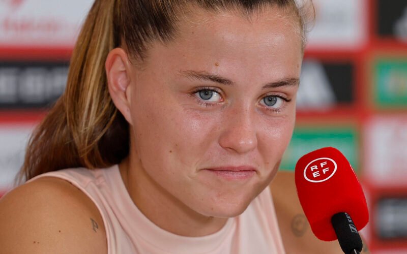 La gripe obliga a Suiza a suspender el entrenamiento pero España no se fía: «Te meten un gol y te vas para casa»