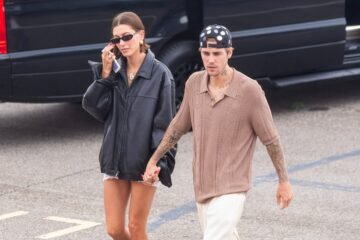 Las vacaciones de Justin y Hailey Bieber en Mallorca: puestas de sol, pasteles ‘delicatessen’ y evento cosmético