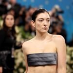 Lorde revela que su trastorno alimentario obstaculizó su proceso artístico: “Nunca me había sentido tan desconectada de mi creatividad”