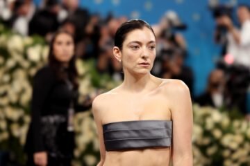 Lorde revela que su trastorno alimentario obstaculizó su proceso artístico: “Nunca me había sentido tan desconectada de mi creatividad”