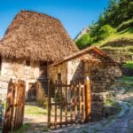 Seis museos para sumergirse en el pasado de Asturias: de la casa del Marqués de Sargadelos al archivo histórico de Hunosa