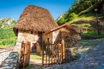 Seis museos para sumergirse en el pasado de Asturias: de la casa del Marqués de Sargadelos al archivo histórico de Hunosa