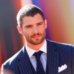 El meteórico ascenso de David Corenswet, el actor que soñaba con ser Superman y ha renunciado a su discreción para ello