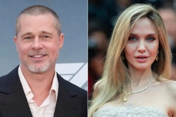 Nuevo capítulo de la batalla entre Brad Pitt y Angelina Jolie por la polémica venta de los viñedos donde una vez triunfó su amor