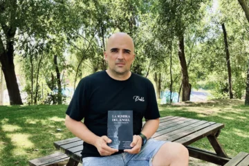Marco Antonio Fondevila debuta en la novela policíaca con una historia que atrapa desde la primera página