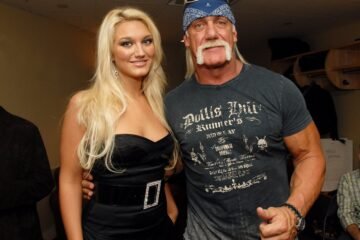 La hija de Hulk Hogan, eliminada del testamento por deseo propio, recuerda a su padre: “Tuvimos una conexión más profunda que las palabras”
