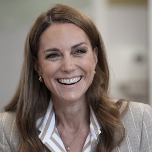 Kate Middleton reaparece tras su ausencia en Ascot y habla de su cáncer: “Es una montaña rusa”