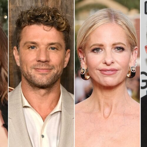 Qué es lo que hicieron antes de este verano: Jennifer Love Hewitt y Freddie Prinze Jr. vuelven al terror como veteranos