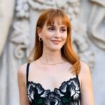 Leighton Meester vuelve con todo tras una década de perfil bajo en Hollywood