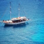 Bodrum, la nueva meca del hedonismo, está en Turquía: así es el refugio mediterráneo para sibaritas modernos