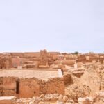 Chinguetti y Ouadane: las dos ciudades patrimonio de la humanidad de Mauritania
