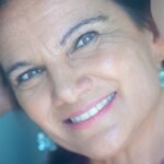 Mamen Sánchez, directora adjunta de ‘¡Hola!’: “En los casoplones también cuecen habas”
