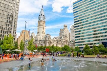 Filadelfia, Cartagena o Bujara: 10 ciudades infravaloradas que merece la pena descubrir