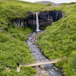 Qué ver en el parque nacional Vatnajökull, el hogar del gran glaciar de Europa