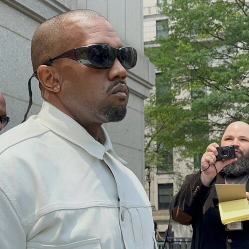 Australia cancela el visado al rapero Kanye West por su canción ‘Heil Hitler’, en la que alaba el nazismo