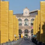 En la Fiesta de Lille: un festival dedicado a lo lúdico y lo festivo de lo hispano