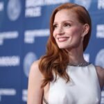 Jessica Chastain regresa a la universidad: estudiará un máster en Harvard