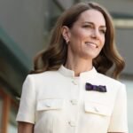 Kate Middleton retoma su pasión por el arte seleccionando sus objetos preferidos del V&A East Storehouse de Londres para una muestra